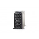 Сервер Dell EMC T340 Xeon E-2124 4C, 8GB, 1x1TB SATA, H330 8LFF HP, 2x1Gb BT, iDRAC9Bas, 3Yr NBD
