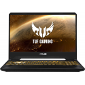 Ноутбук Asus FX505DT-AL238 15.6FHD AG/AMD Ryzen 7-3750H/16/512SSD/NVD1650-4/noOS