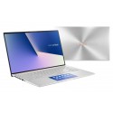 Ноутбук Asus UX534FTC-A8099T 15.6FHD AG/Intel i5-10210U/8/1024SSD/NVD1650-4/W10/Silver