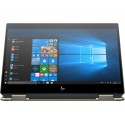Ноутбук HP Spectre x360 13-ap0011ur 13.3FHD IPS Touch AG Privacy/Intel i7-8565U/16/512F/int/W10/Blue