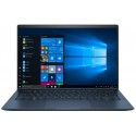 Ноутбук HP Elite Dragonfly 13.3FHD IPS Touch/Intel i7-8565U/16/512F/int/W10P/Galaxy Blue