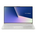 Ноутбук Asus UX534FTC-A8096T 15.6FHD AG/Intel i5-10210U/8/512SSD/NVD1650-4/W10/Silver