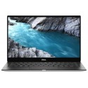 Ноутбук Dell XPS 13 (7390) 13.3FHD/Intel i5-10210U/8/256F/int/W10/Silver