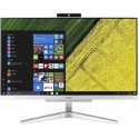 ПК-моноблок Acer Aspire C22-865 21.5FHD IPS/Intel i5-8250U/8/256F/int/Lin/Silver