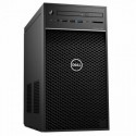 Робоча станція Dell Precision 3630 Tower i5-8600/16Gb/1 TB/NVIDIA P620/kb,m/W10 Pro, 5Y