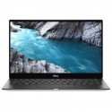 Ноутбук Dell XPS 13 (7390) 13.3FHD/Intel i5-10210U/8/256F/int/W10P/Silver
