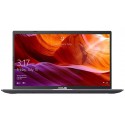Ноутбук Asus X509FL-BQ198 15.6FHD AG/Intel i7-8565U/8/1000+128SSD/NVD250-2/noOS/Grey