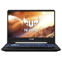 Ноутбук Asus FX505DU-AL183 15.6FHD AG/AMD Ryzen 5-3550H/8/1000/NVD1660Ti-6/noOS
