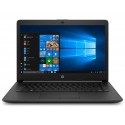 Ноутбук HP 14-cm1006ur 14FHD AG/AMD Ryzen 5 3500U/8/256F/int/W10
