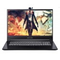 Ноутбук Dream Machines G1660Ti-17 17.3FHD IPS AG/Intel i7-9750H/16/1024F/NVD1660Ti-6/DOS