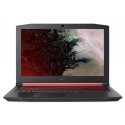 Ноутбук Acer Nitro 5 AN515-52 15.6 IPS 144Hz/Intel i5-8300H/8/256F/NVD1060-6/Lin/Black