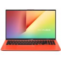 Ноутбук Asus X512UA-EJ445T 15.6FHD AG/Intel i3-7020U/4/1000/int/W10/Coral Crush