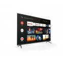 Телевизор LED TCL 43" 43EP640