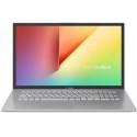 Ноутбук Asus X712FB-BX225 17.3HD+ AG/Intel i3-8145U/4/1000/NVD110-2/EOS/Silver