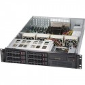 Серверная платформа Supermicro CSE-822T-333LPB