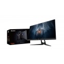 Монитор LCD AORUS 27" FI27Q, IPS, 165Hz, ANC, DP, HDMI, 2xUSB3.0, 2560x1440, 1ms