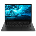 Ноутбук Lenovo ThinkPad X1 Extreme 2 15.6UHD Oled Touch/Intel i9-9880H/32/2048F/NVD1650-4/W10P