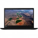 Ноутбук Lenovo ThinkPad L13 13.3FHD IPS AG/Intel i5-10210U/16/512F/int/W10P/Black