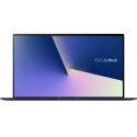Ноутбук Asus UX534FTC-AA074T 15.6UHD/Intel i7-10510U/16/1024SSD/NVD1650-4/W10/Blue