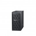 Сервер Dell EMC T140 Xeon E-2134, 1x16GB, 2x2TB NLSAS, HBA330 4x3.5", DVD-RW, iDRAC9 Bas, 3Y, Twr