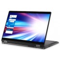 Ноутбук Dell Latitude 5300 13.3FHD IPS Touch/Intel i7-8665U/16/512F/int/W10P