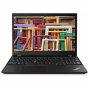 Ноутбук Lenovo ThinkPad T590 15.6FHD IPS AG/Intel i7-8565U/16/256F/int/W10P