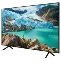 Телевизор 70" Samsung UE70RU7090UXUA LED UHD Smart