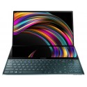 Ноутбук Asus UX581GV-H2001T 15.6UHD Touch/Intel i9-9980HK/32/1024SSD/NVD2060-6/W10/Blue