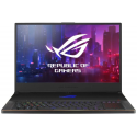 Ноутбук Asus GX701GXR-H6120R 17.3FHD AG/Intel i7-9750H/32/1024SSD/NVD2080-8/W10P