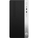 ПК HP ProDesk 400 G6 MT/Intel i5-9500/8/256F/int/ODD/kbm/DOS