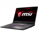 Ноутбук MSI GP75-9SE (GP759SE-1255XUA)