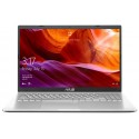 Ноутбук Asus X509FL-BQ201 15.6FHD AG/Intel i7-8565U/8/512SSD/NVD250-2/noOS/Silver
