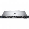 Сервер Dell EMC R340 Xeon E-2126G, 16GB, noHDD, H330 8HP SFF, iDRAC9Ent, 2x1Gb BT, RPS 350W, 3Yr NBD