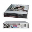 Серверная платформа Supermicro CSE-213AC-R920LPB