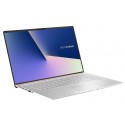 Ноутбук Asus UX534FTC-A8103T 15.6FHD AG/Intel i7-10510U/16/1024SSD/NVD1650-4/W10/Silver