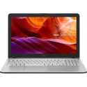Ноутбук Asus X543UA-DM2284 15.6FHD AG/Intel i3-7020U/4/256SSD/int/EOS/Silver
