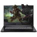 Ноутбук Dream Machines RG2060-17 17.3FHD IPS AG/Intel i7-9750H/16/1024F/NVD2060-6/DOS