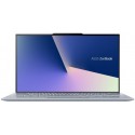 Ноутбук Asus UX392FN-AB006T 13.9"FHD/Intel i7-8565U/16/512SSD/NVD150-2/W10/Blue