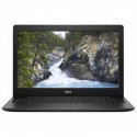 Ноутбук Dell Vostro 3590 15.6FHD AG/Intel i3-10110U/8/256F/DVD/int/Lin