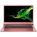 Ноутбук Acer Swift 3 SF314-58G 14FHD IPS/Intel i5-10210U/8/256F/NVD250-2/Lin/Pink