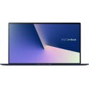 Ноутбук Asus UX534FTC-A8095T 15.6FHD AG/Intel i5-10210U/8/512SSD/NVD1650-4/W10/Blue