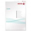 Этикетка самоклеящаяся Xerox 003R97402