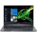 Ноутбук Acer Swift 3 SF314-57 14FHD IPS/Intel i5-1035G1/16/512F/int/Lin/Grey