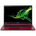 Ноутбук Acer Aspire 3 A315-42 15.6FHD/AMD R3 3200U/8/256F/int/Lin/Red