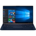 Ноутбук Asus UX533FTC-A8155T 15.6FHD AG/Intel i5-10210U/8/512SSD/NVD1650-4/W10/Blue