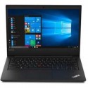Ноутбук Lenovo ThinkPad E490 14FHD IPS AG/Intel i5-8265U/16/512F/int/W10P