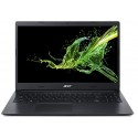 Ноутбук Acer Aspire 3 A315-55G 15.6FHD/Intel i3-10110U/8/1000+128F/NVD230-2/Lin/Black