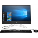 ПК-моноблок HP All-in-One 21.5FHD/AMD Ryzen3 3200U/8/1000/ODD/int/kbm/Black/DOS