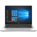 Ноутбук HP EliteBook 830 G6 13.3FHD IPS AG/Intel i5-8265U/8/512F/int/W10P