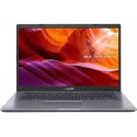 Ноутбук Asus X409UJ-EK016 14FHD AG/Intel Pen 4417U/8/1000/NVD230-2/EOS